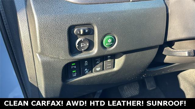 used 2022 Honda Ridgeline car, priced at $30,928