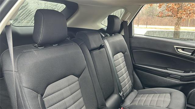 used 2023 Ford Edge car, priced at $22,997