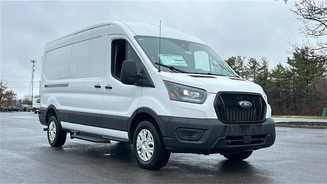 new 2024 Ford Transit-250 car, priced at $55,210