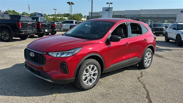 new 2025 Ford Escape car, priced at $31,502
