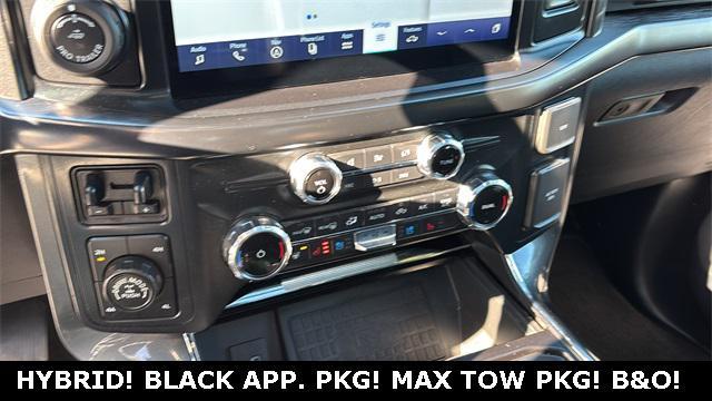 used 2022 Ford F-150 car, priced at $33,392