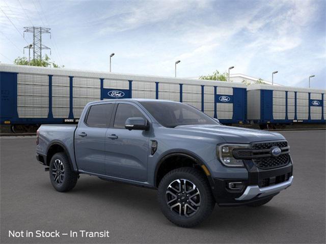 new 2024 Ford Ranger car, priced at $52,965