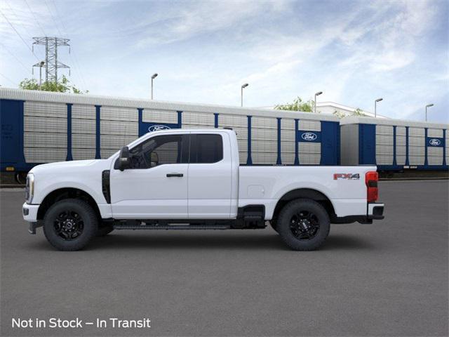 new 2024 Ford F-350 car, priced at $58,950