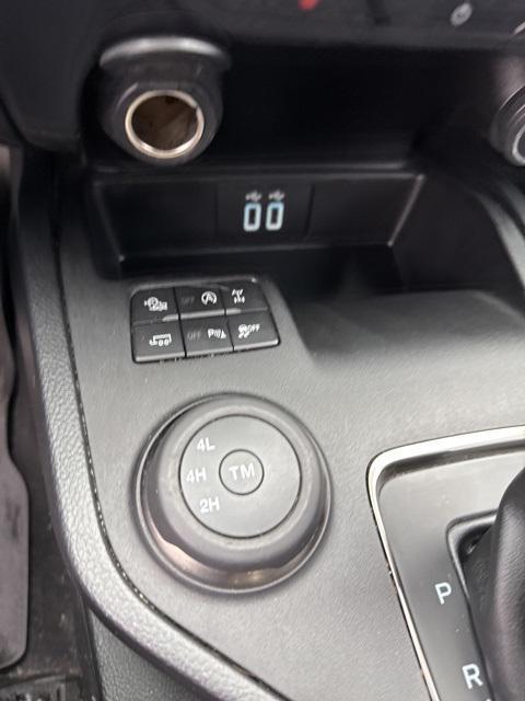 used 2019 Ford Ranger car, priced at $30,315