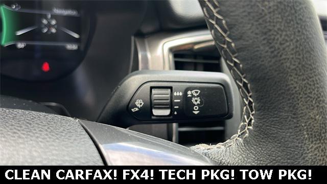 used 2019 Ford Ranger car, priced at $29,235