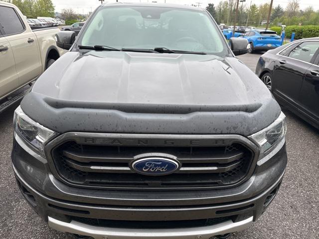 used 2019 Ford Ranger car, priced at $30,315