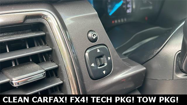 used 2019 Ford Ranger car, priced at $29,235