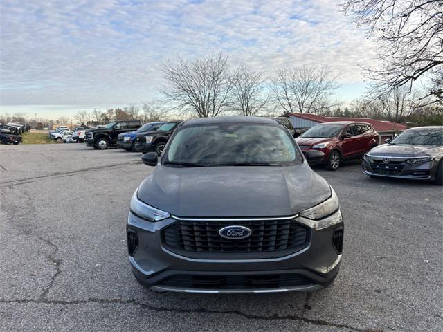 new 2026 Ford Escape car, priced at $36,235