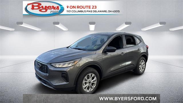 new 2026 Ford Escape car, priced at $36,235