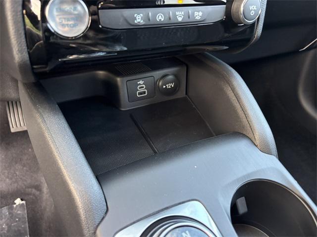 new 2026 Ford Escape car, priced at $36,235