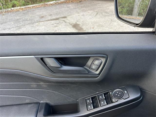 new 2026 Ford Escape car, priced at $36,235