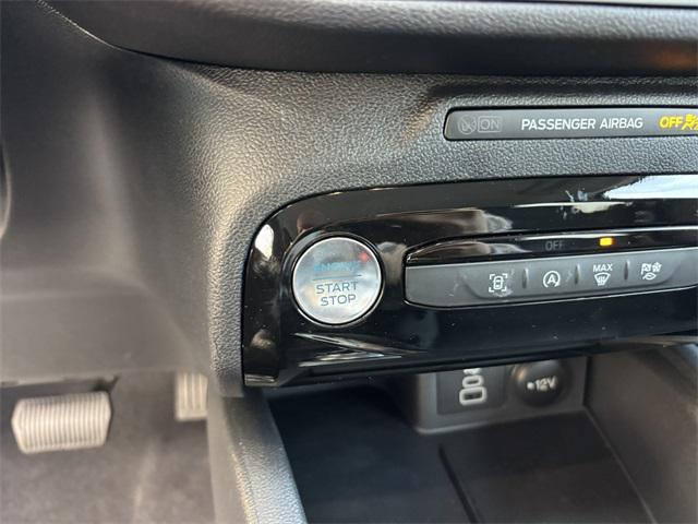 new 2026 Ford Escape car, priced at $36,235