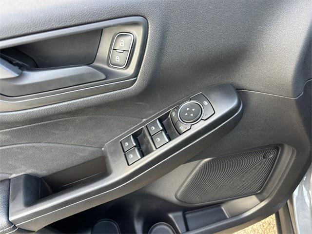 new 2026 Ford Escape car, priced at $36,235