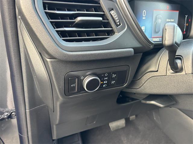 new 2026 Ford Escape car, priced at $36,235