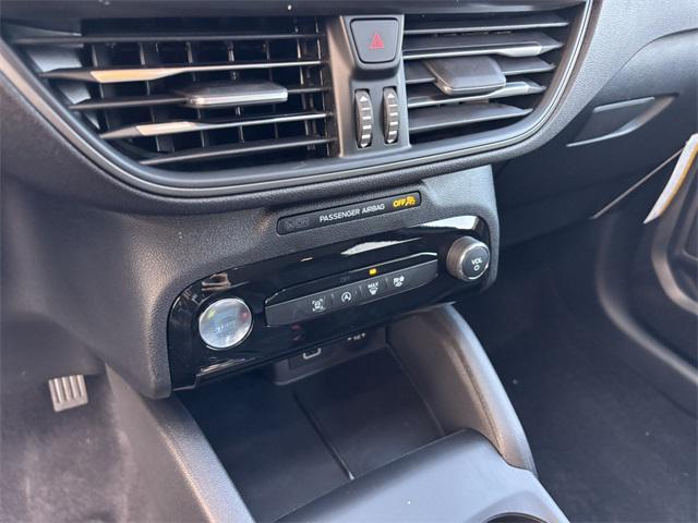 new 2026 Ford Escape car, priced at $36,235