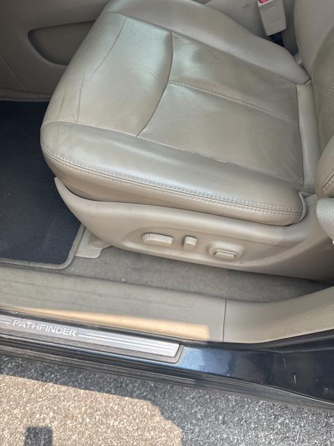 used 2015 Nissan Pathfinder car, priced at $8,490