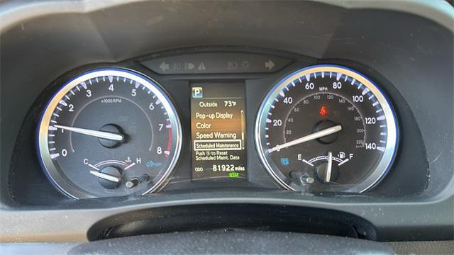 used 2019 Toyota Highlander car, priced at $25,131