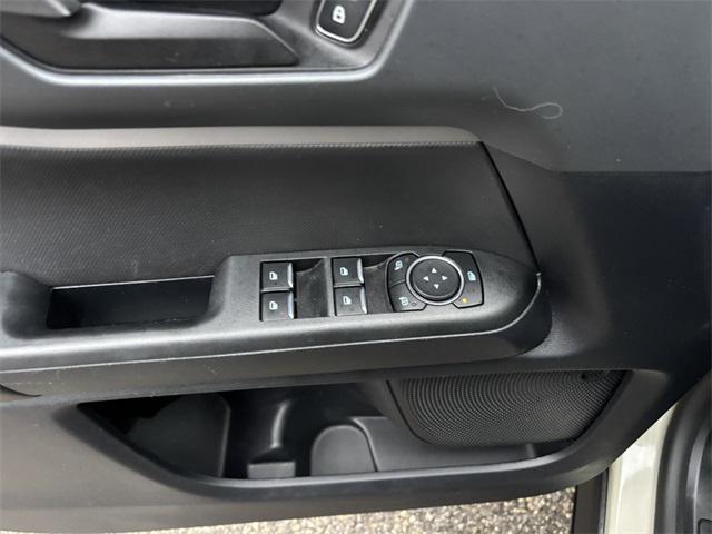 used 2024 Ford Bronco Sport car, priced at $25,716