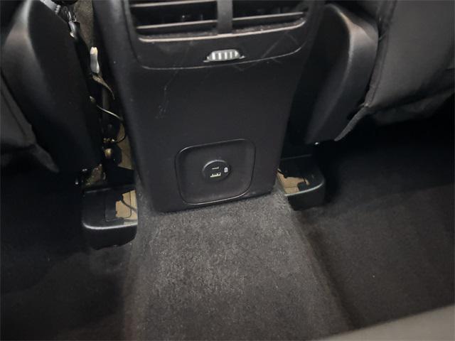 used 2024 Ford Bronco Sport car, priced at $25,716