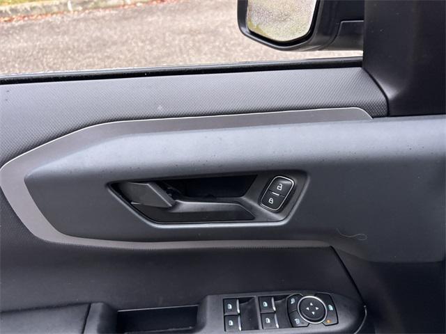 used 2024 Ford Bronco Sport car, priced at $25,716