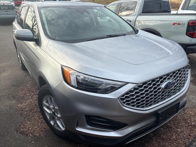 used 2023 Ford Edge car, priced at $24,687