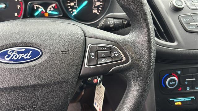 used 2018 Ford Escape car, priced at $11,531