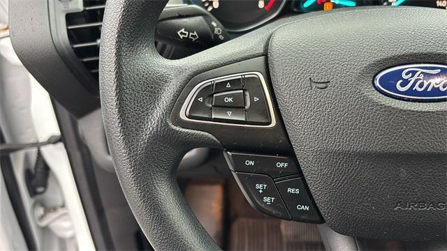 used 2018 Ford Escape car, priced at $11,531