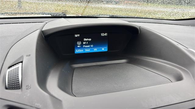 used 2018 Ford Escape car, priced at $11,531