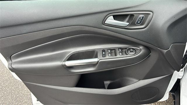 used 2018 Ford Escape car, priced at $11,531