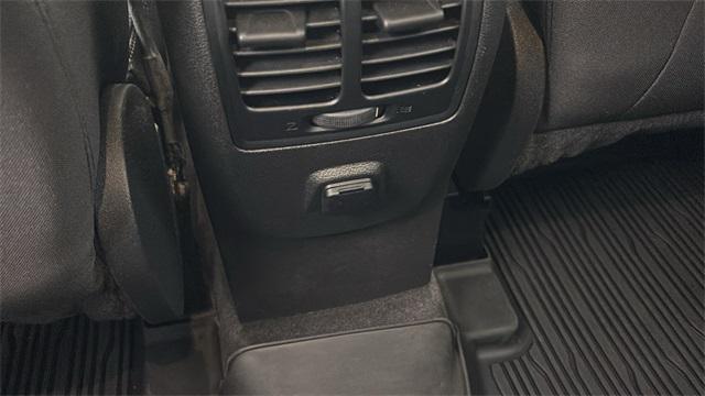 used 2018 Ford Escape car, priced at $11,531