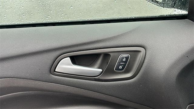 used 2018 Ford Escape car, priced at $11,531