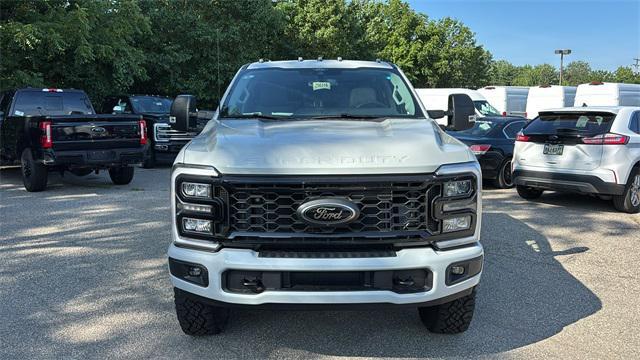 new 2025 Ford F-350 car, priced at $70,042