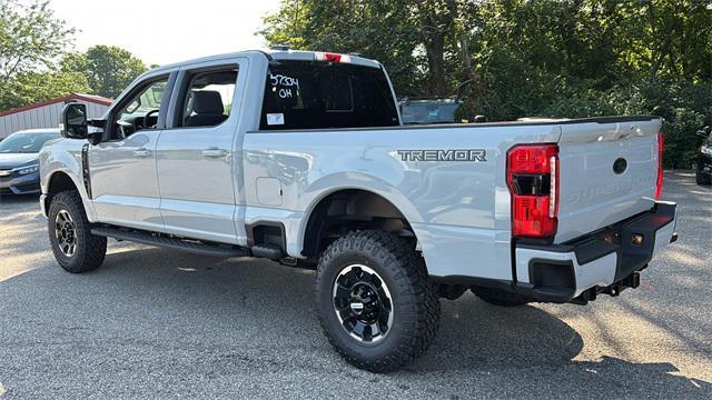 new 2025 Ford F-350 car, priced at $70,042