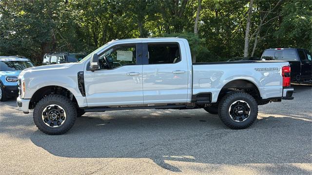 new 2025 Ford F-350 car, priced at $70,042