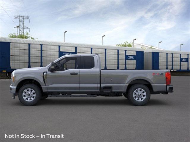 new 2024 Ford F-250 car, priced at $56,100