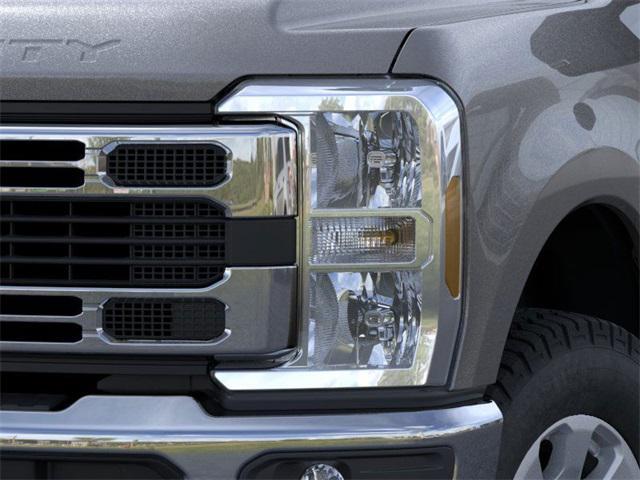 new 2024 Ford F-250 car, priced at $56,100