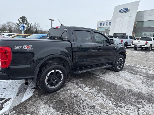 used 2021 Ford Ranger car, priced at $22,744