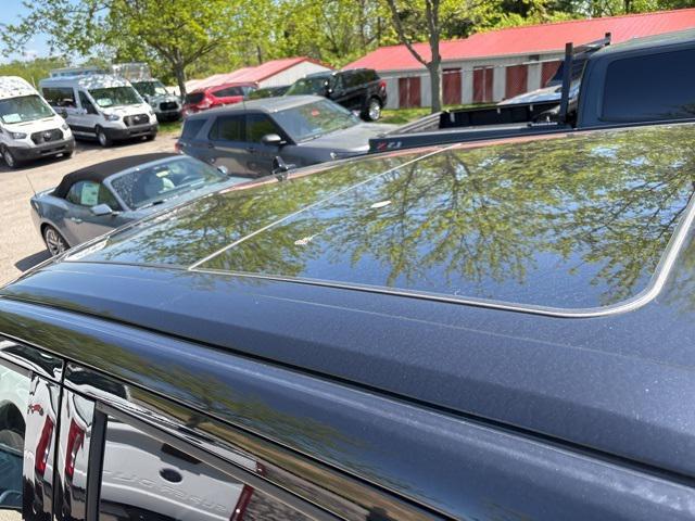 used 2019 Ford F-150 car, priced at $38,358