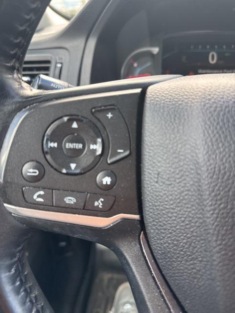 used 2019 Honda Pilot car, priced at $21,284