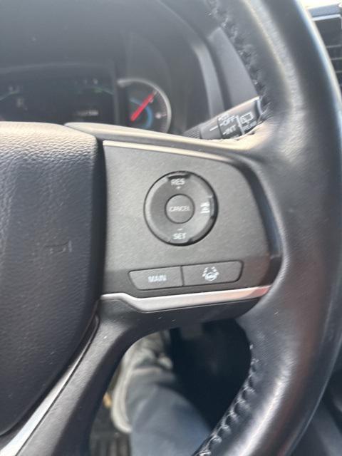 used 2019 Honda Pilot car, priced at $21,284