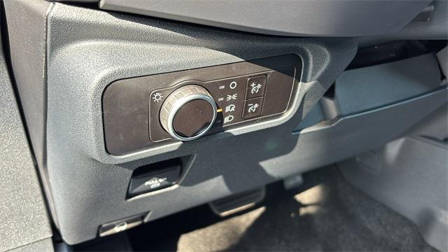 new 2025 Ford Bronco car, priced at $45,855