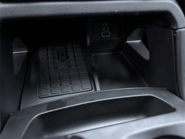 new 2025 Ford Ranger car, priced at $59,855