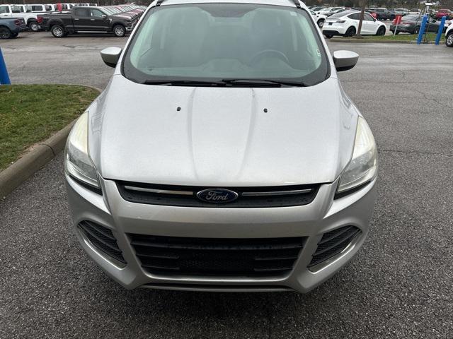 used 2016 Ford Escape car, priced at $9,498