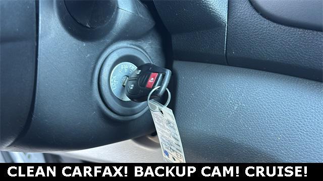 used 2020 Nissan NV200 car, priced at $10,844