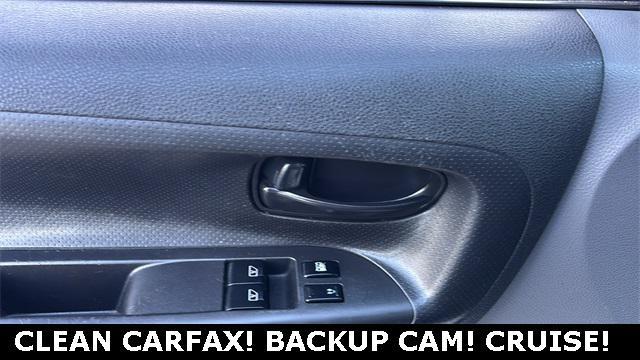 used 2020 Nissan NV200 car, priced at $10,844