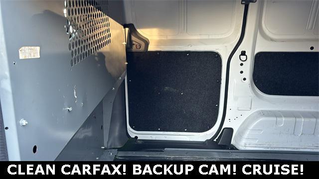 used 2020 Nissan NV200 car, priced at $10,844