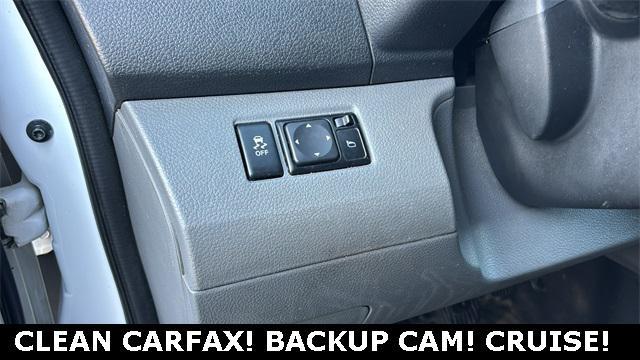 used 2020 Nissan NV200 car, priced at $10,844