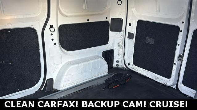 used 2020 Nissan NV200 car, priced at $10,844