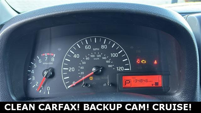 used 2020 Nissan NV200 car, priced at $10,844