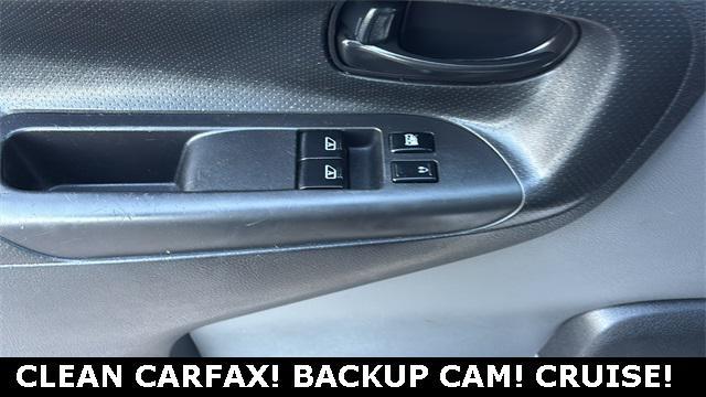 used 2020 Nissan NV200 car, priced at $10,844